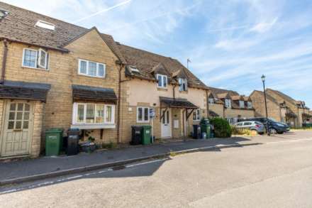 Property For Rent The Old Common, Chalford, Stroud