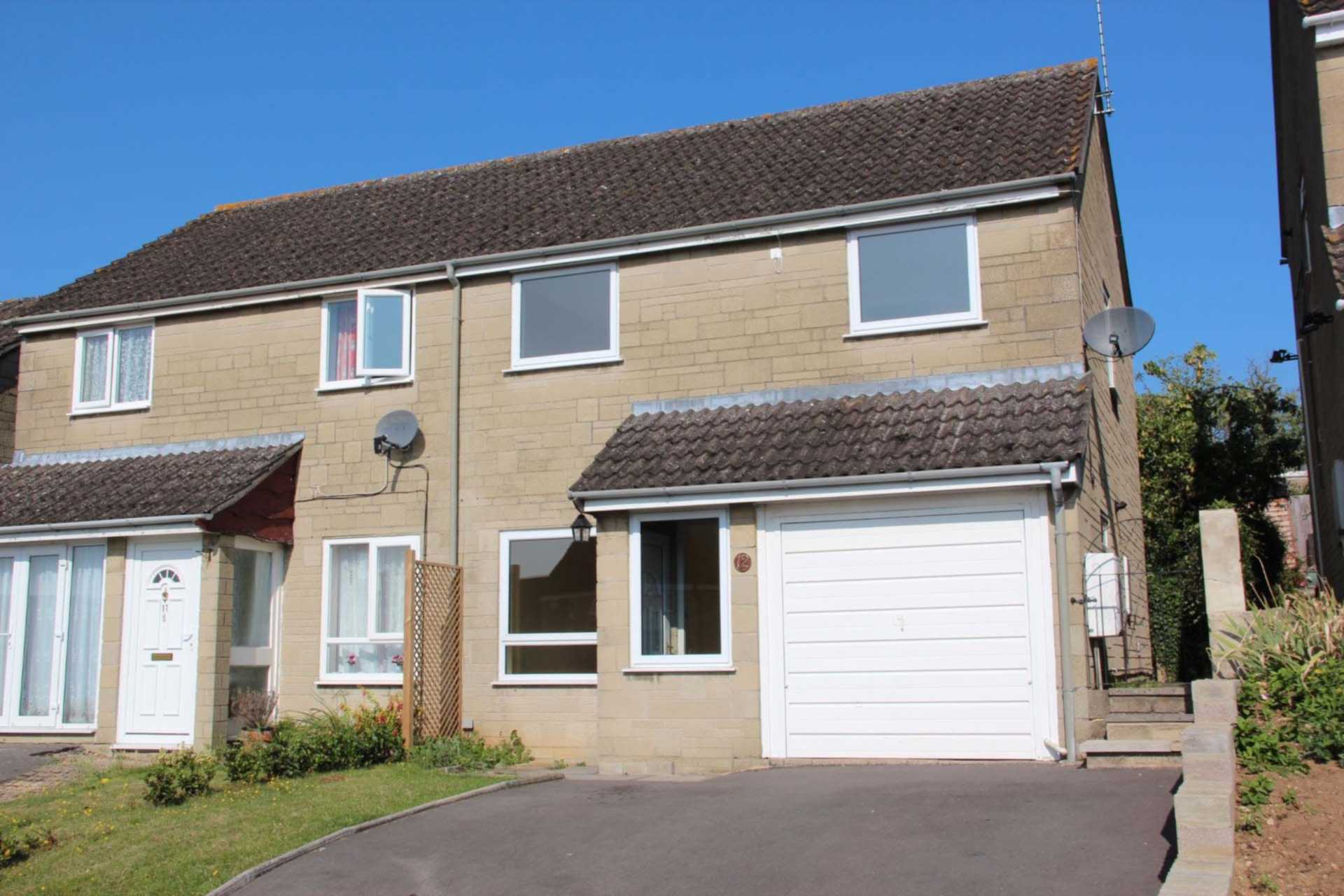 Briar Close, Uplands, Image 1