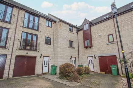 2 Bedroom Apartment, Bowbridge Lock, Stroud