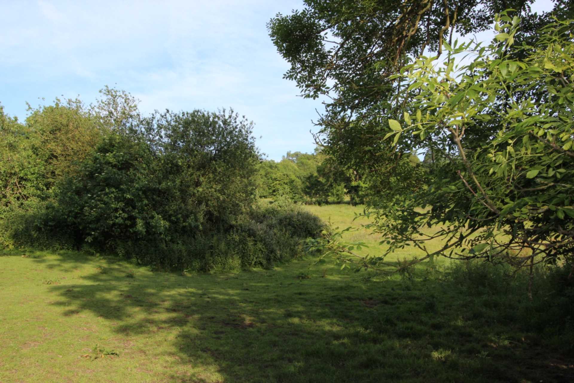 Upper Wells, Brookthorpe, Image 4