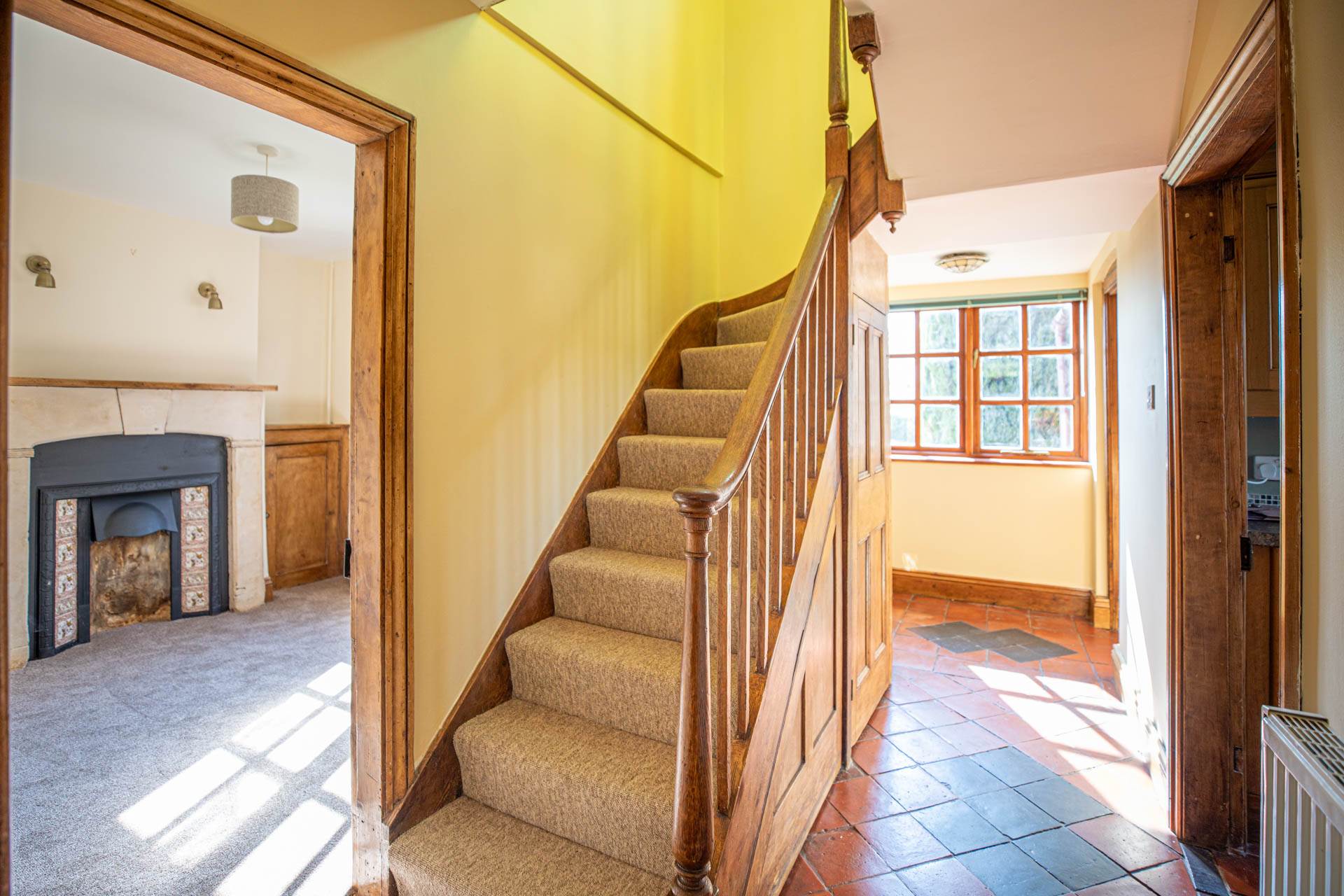 Church Lane, Hardwicke, Image 12
