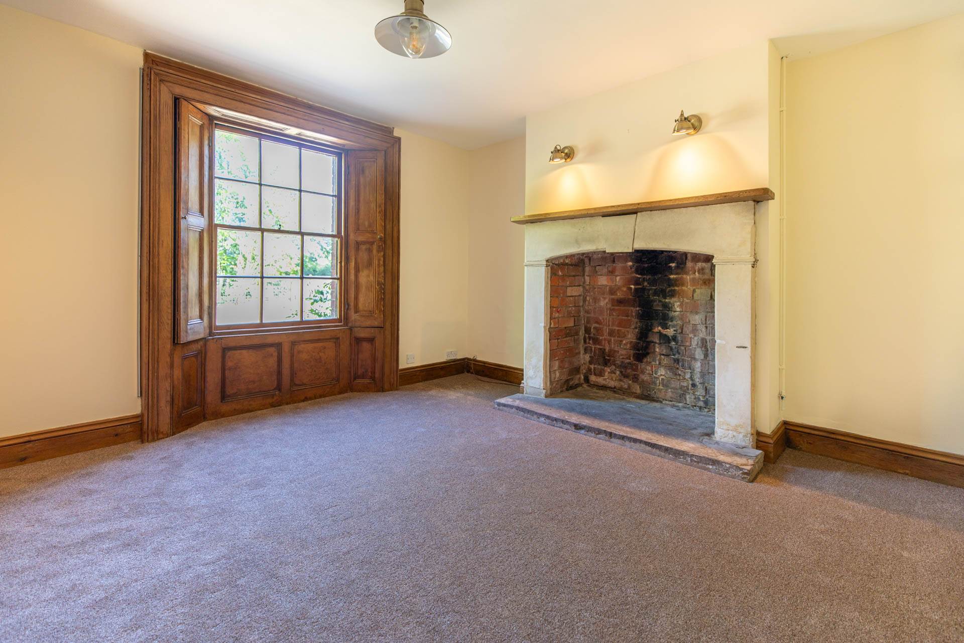 Church Lane, Hardwicke, Image 3