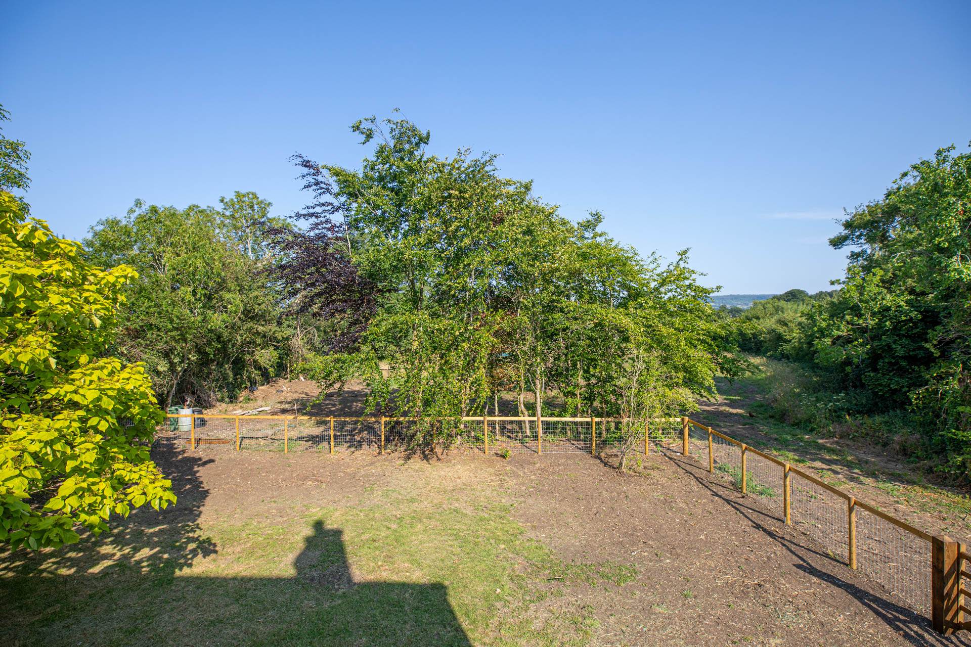 Church Lane, Hardwicke, Image 30