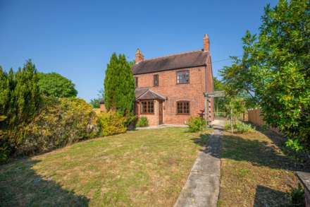 Church Lane, Hardwicke, Image 1