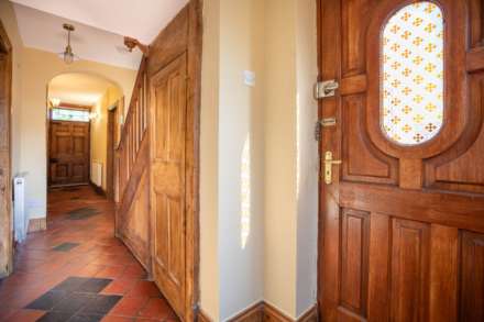 Church Lane, Hardwicke, Image 10