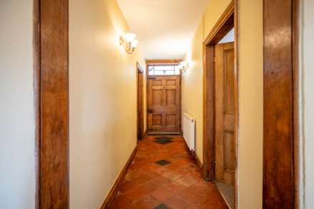 Church Lane, Hardwicke, Image 11