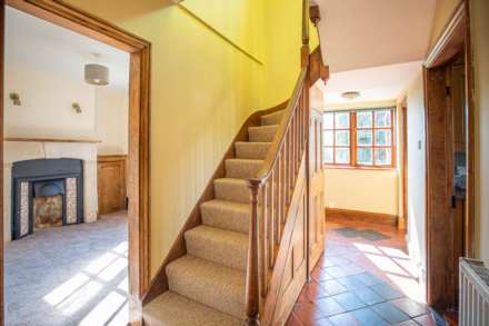 Church Lane, Hardwicke, Image 12