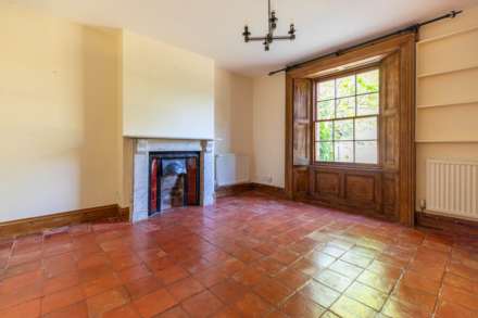 Church Lane, Hardwicke, Image 16