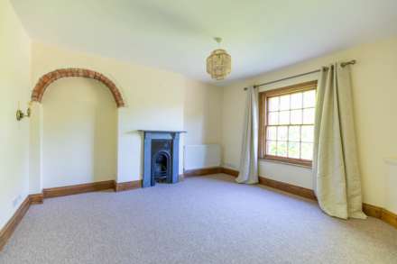 Church Lane, Hardwicke, Image 19