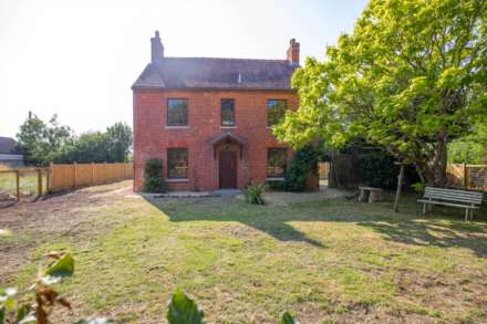 Church Lane, Hardwicke, Image 2