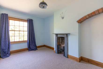 Church Lane, Hardwicke, Image 21