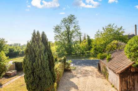 Church Lane, Hardwicke, Image 28