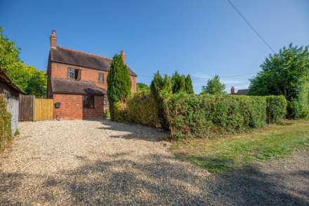 Church Lane, Hardwicke, Image 29