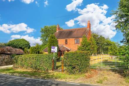 Church Lane, Hardwicke, Image 32