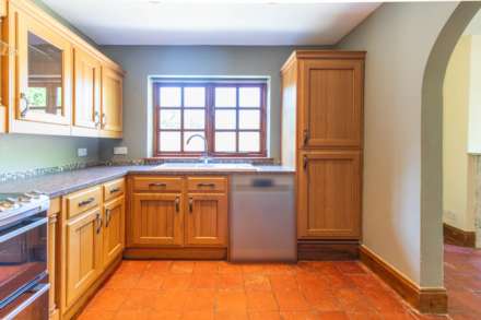 Church Lane, Hardwicke, Image 5