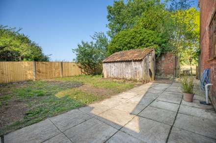 Church Lane, Hardwicke, Image 9