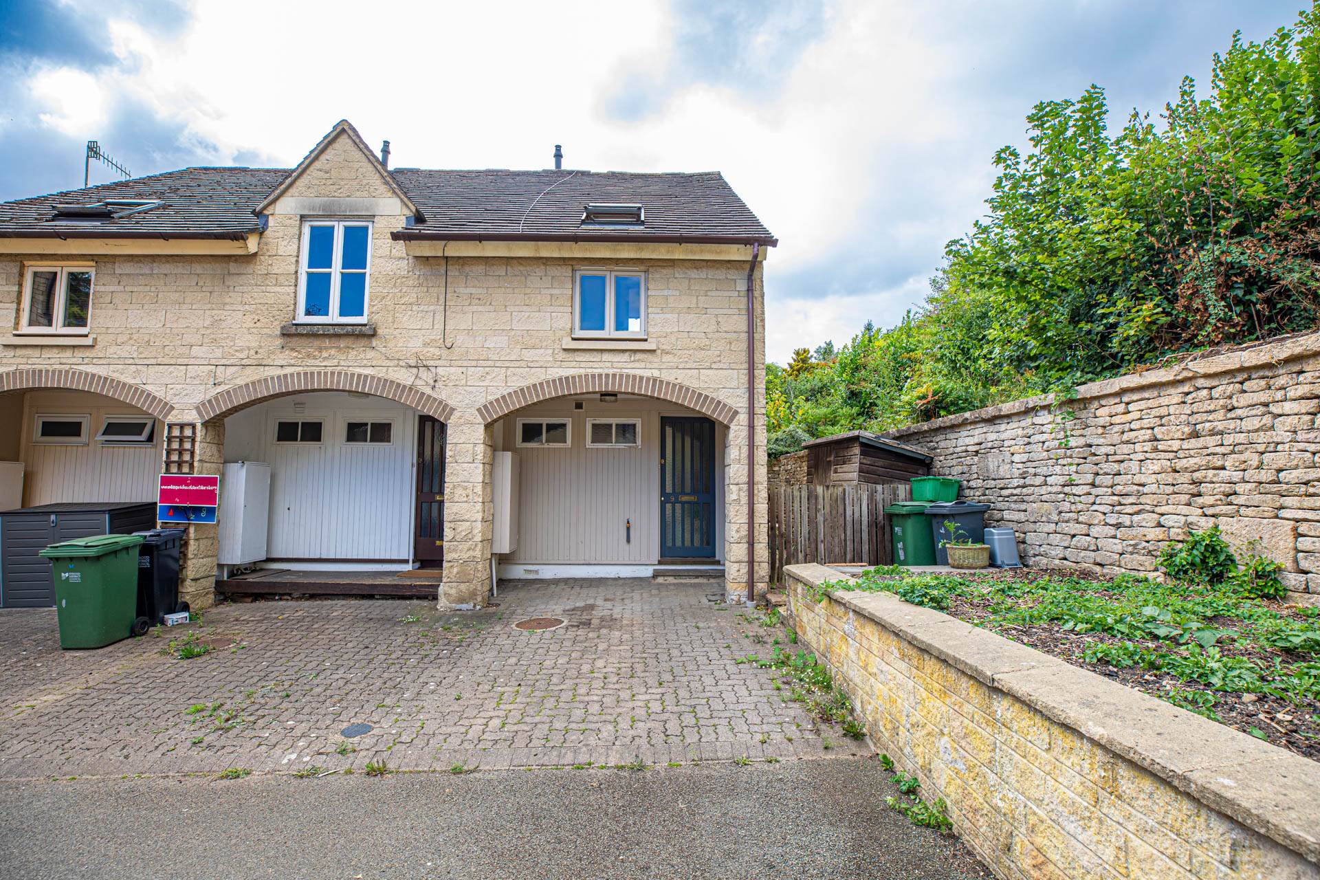 Belvedere Mews, Chalford, Image 3