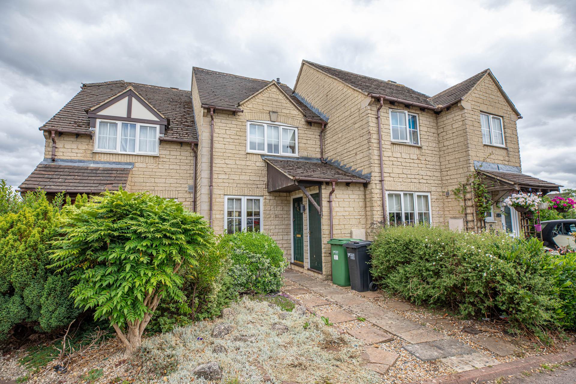 Gardner Close, Chalford, Image 1
