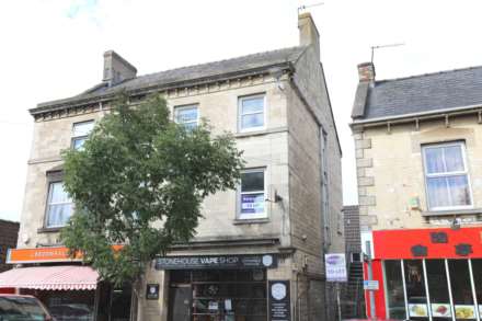High Street, Stonehouse, Image 1