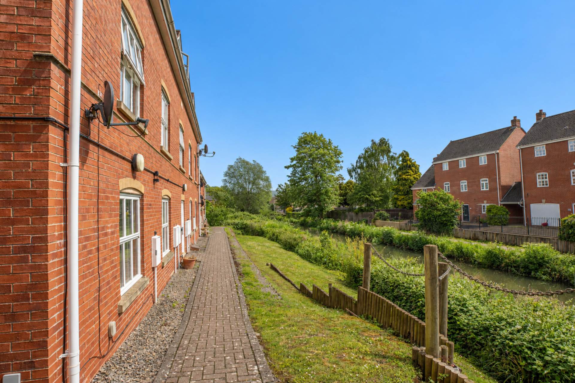 Hilly Orchard, Cainscross, Image 3
