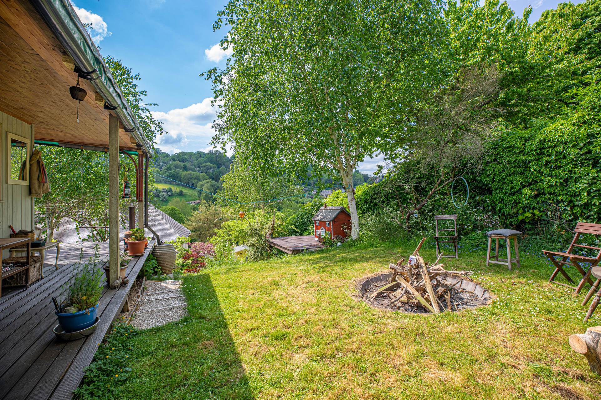 Bourne Estate, Brimscombe, Image 18