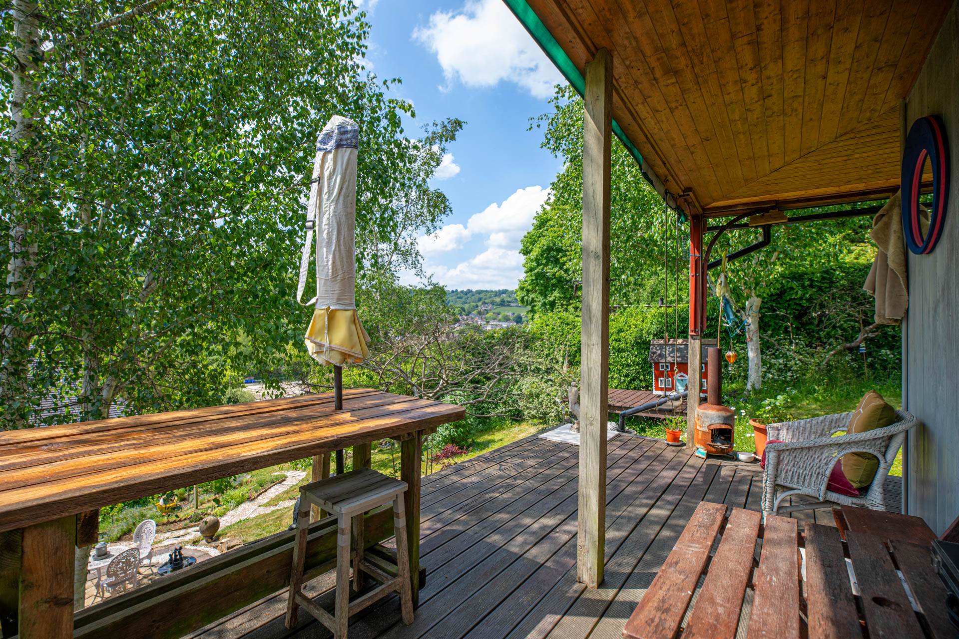 Bourne Estate, Brimscombe, Image 19