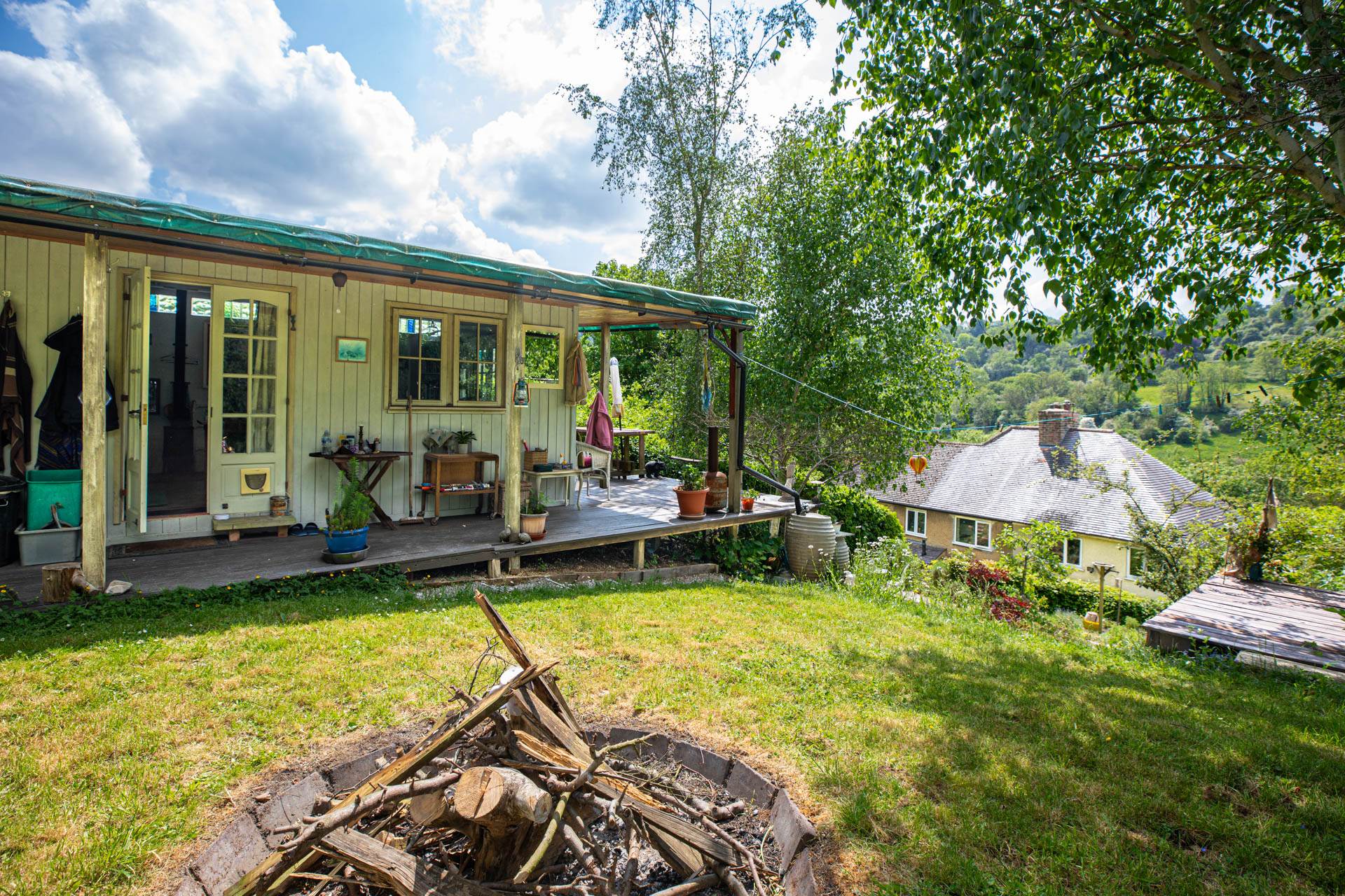 Bourne Estate, Brimscombe, Image 23