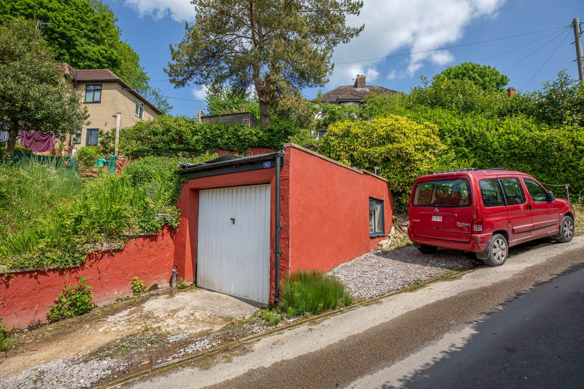 Bourne Estate, Brimscombe, Image 26