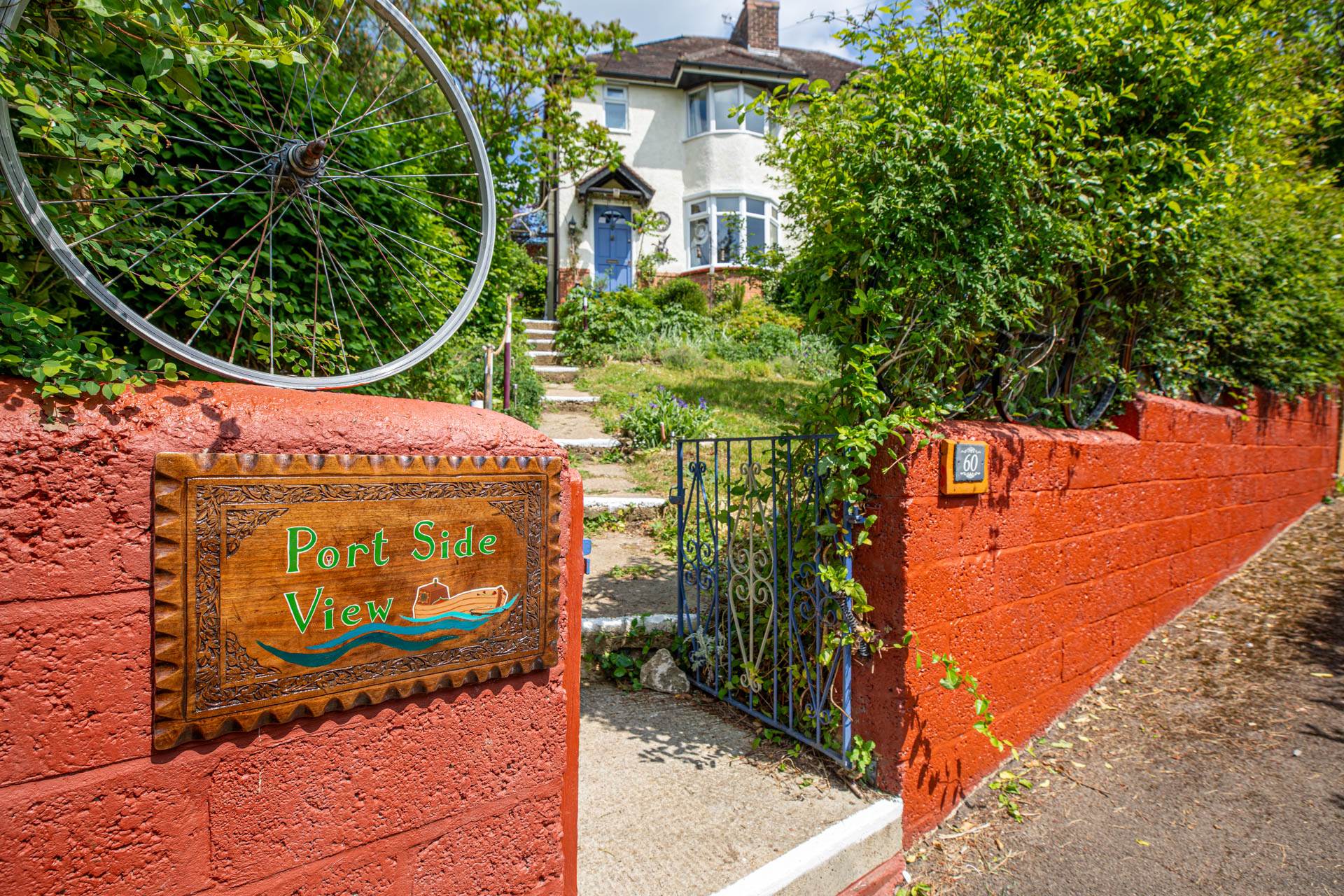 Bourne Estate, Brimscombe, Image 27