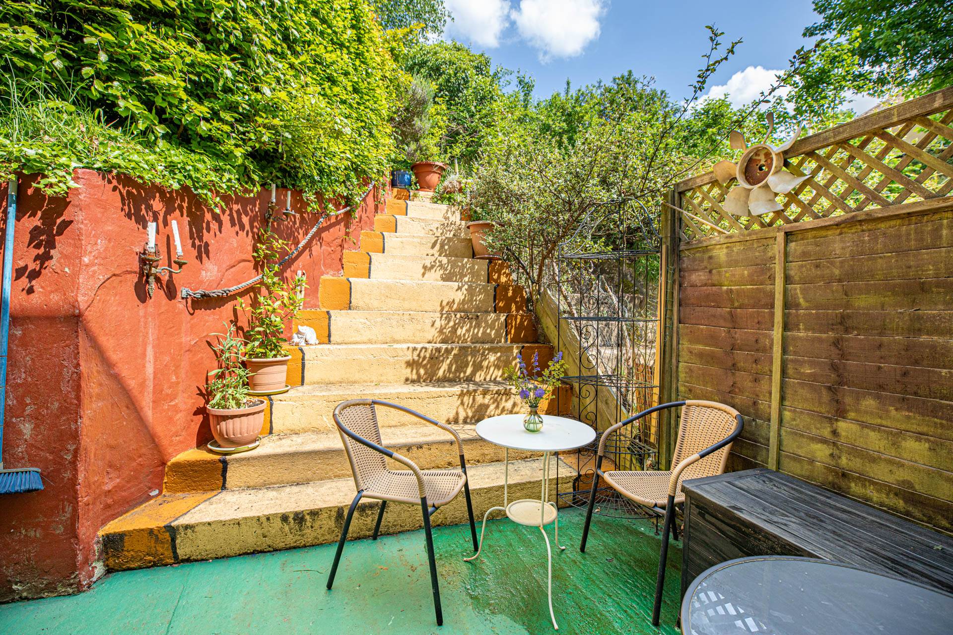 Bourne Estate, Brimscombe, Image 28