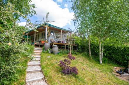 Bourne Estate, Brimscombe, Image 17