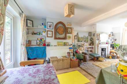 Bourne Estate, Brimscombe, Image 5