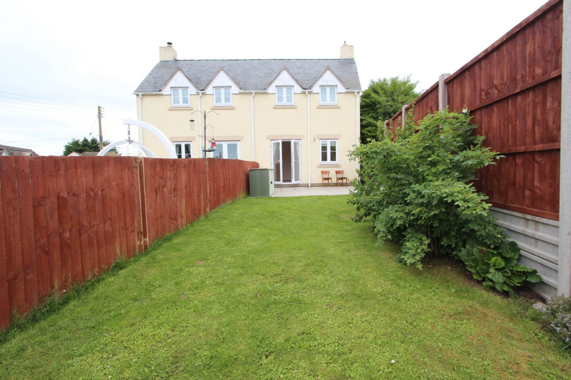 Victory Road, Whiteshill, Image 12