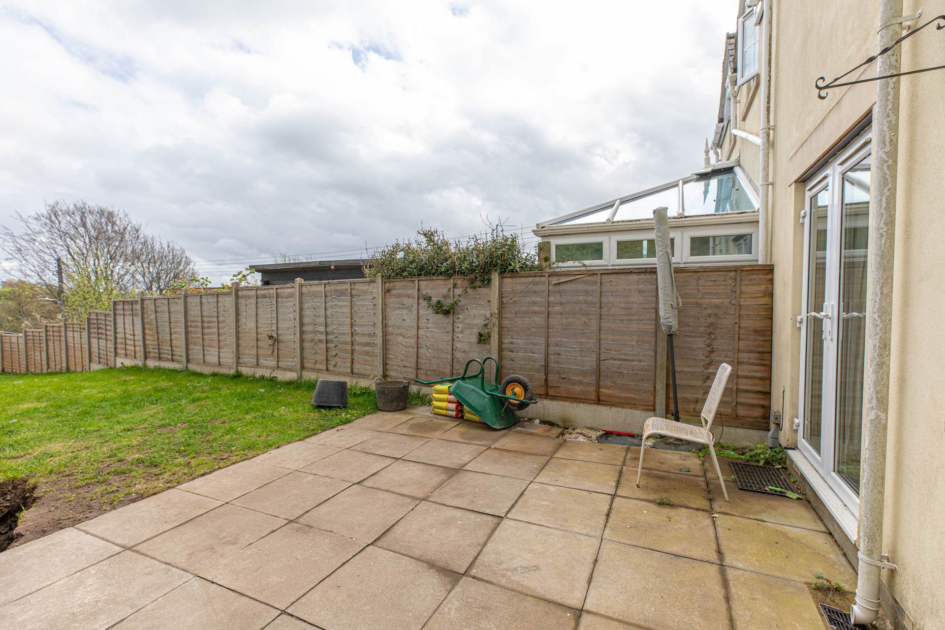 Victory Road, Whiteshill, Image 13