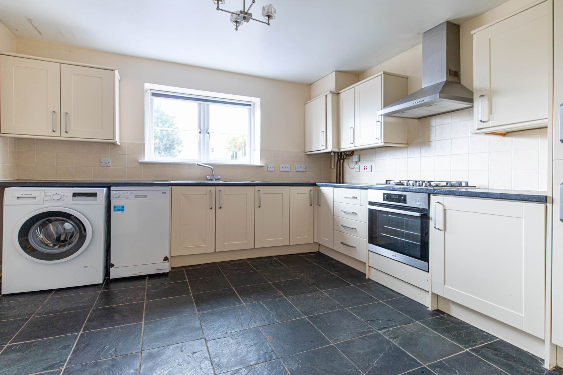 Victory Road, Whiteshill, Image 3