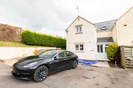 Property For Rent Victory Road, Whiteshill, Stroud