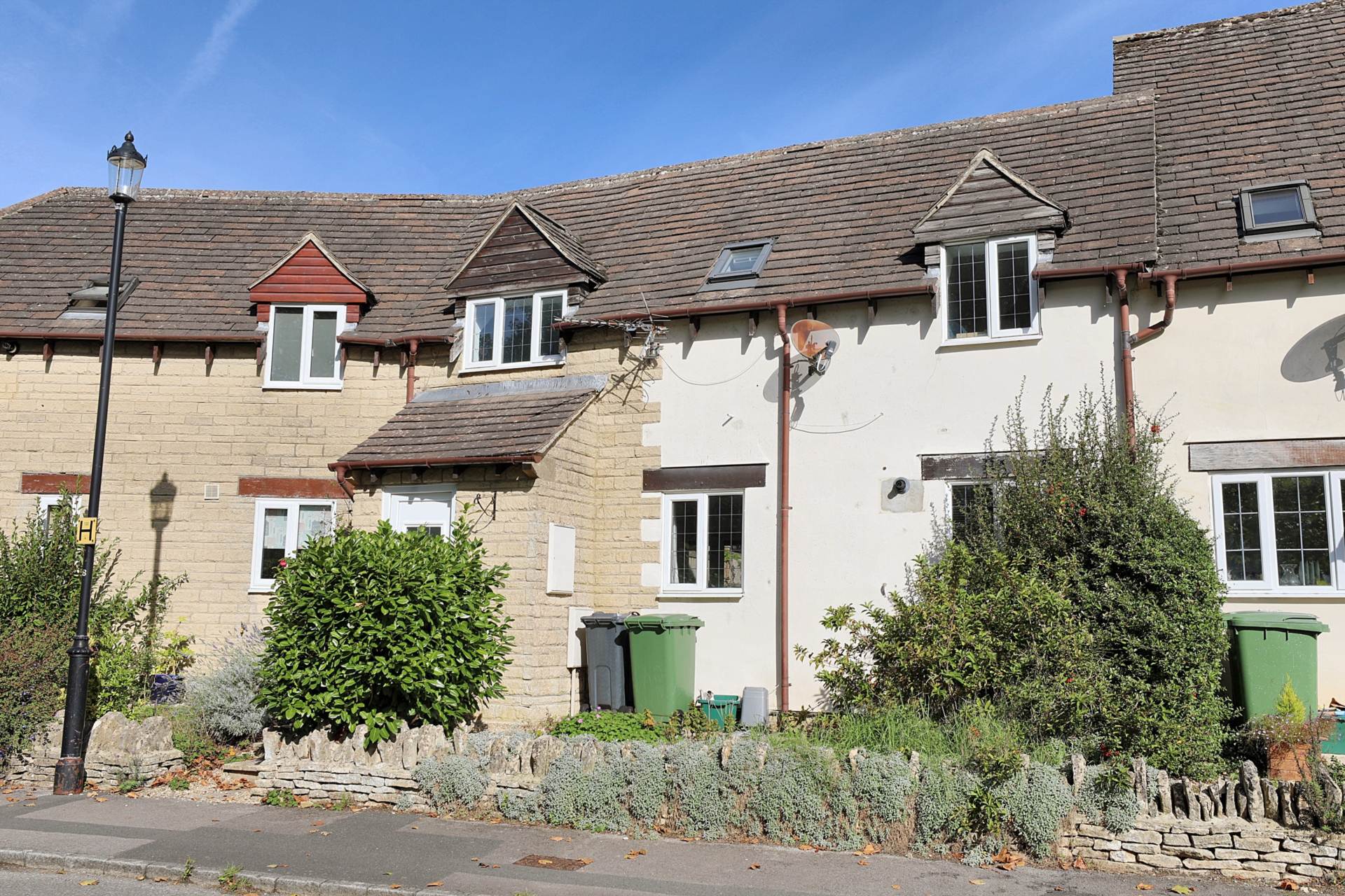 The Old Common, Bussage, Image 18