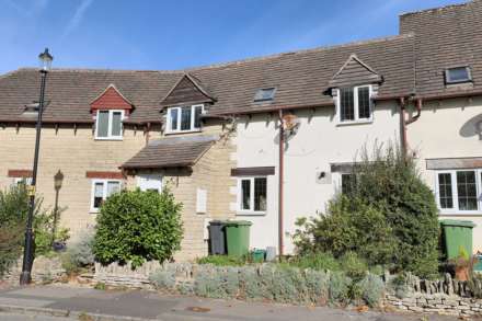 The Old Common, Bussage, Image 18