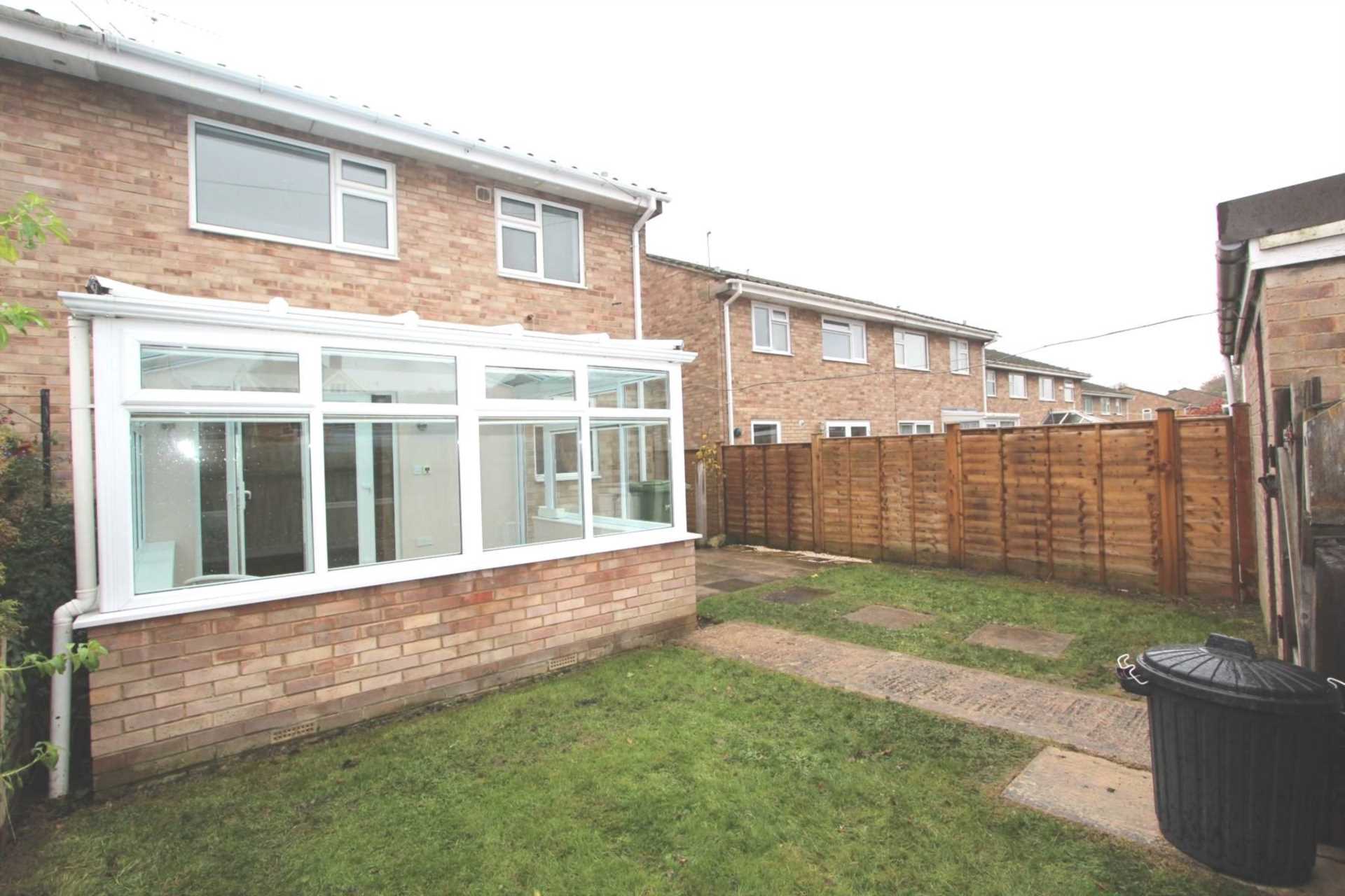 Berkeley Close, Cashes Green, Image 10