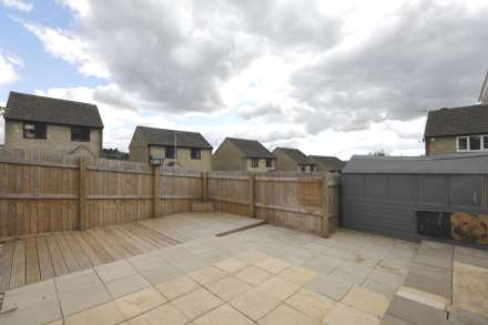 Peghouse Close, Stroud, Image 11