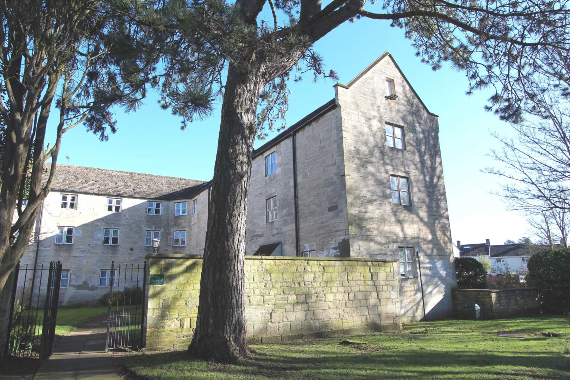 Stone Manor, Bisley Road, Stroud, Image 1