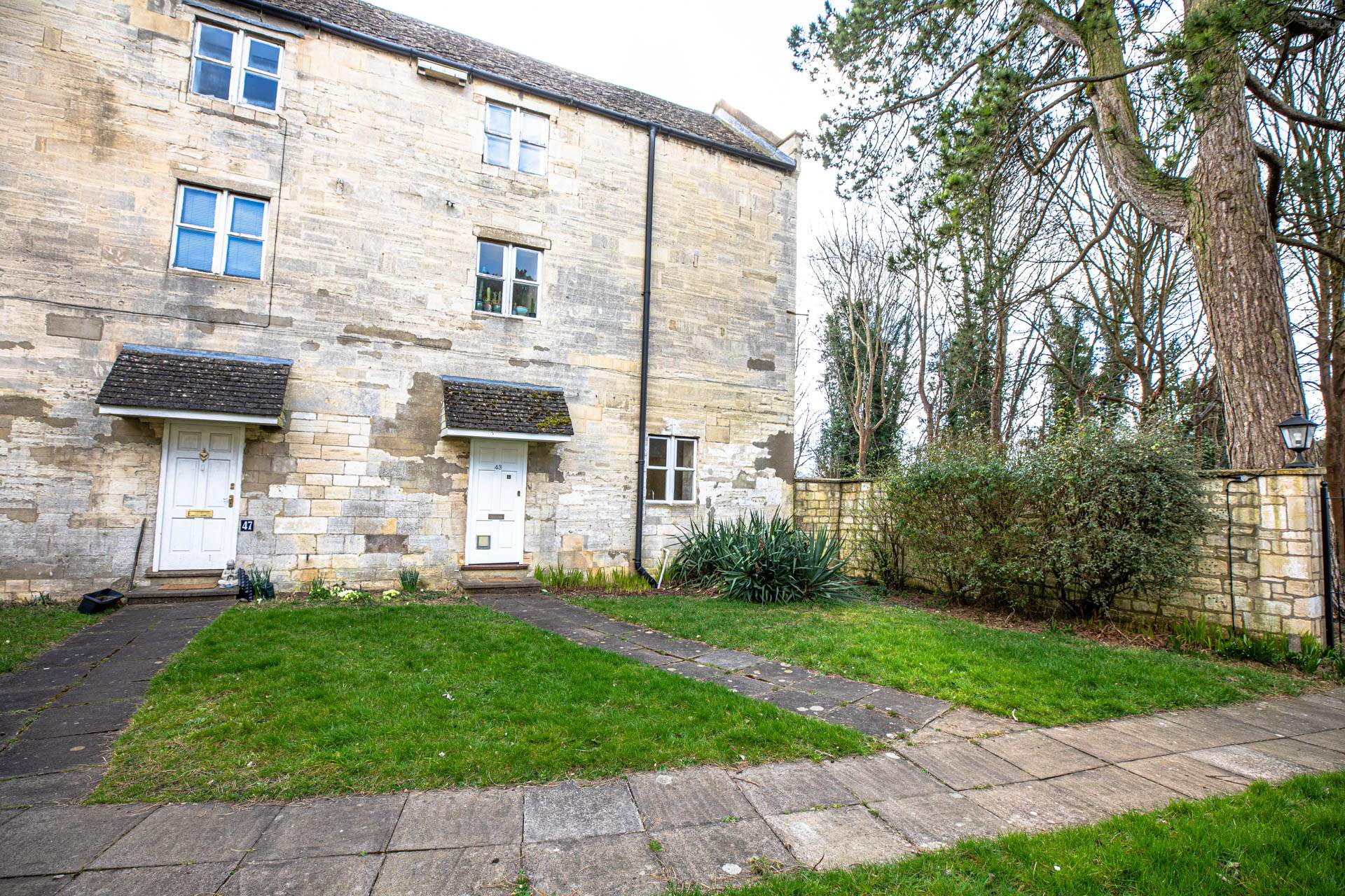 Stone Manor, Bisley Road, Stroud, Image 14