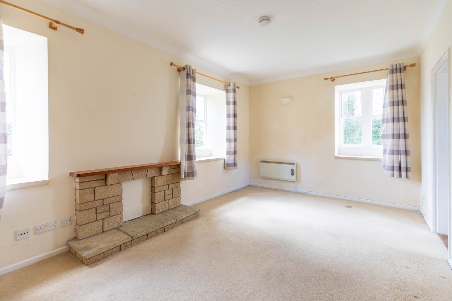 Stone Manor, Bisley Road, Stroud, Image 2