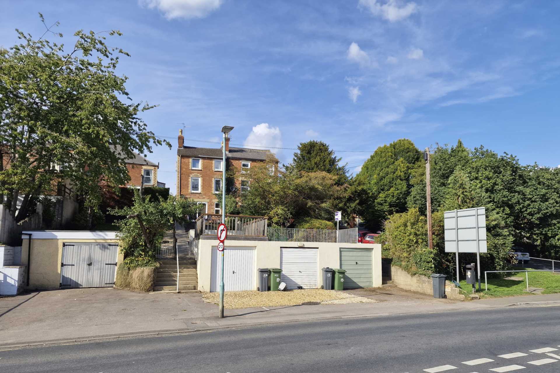 Slad Road, Stroud, Image 2
