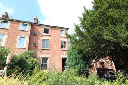1 Bedroom Flat, Slad Road, Stroud