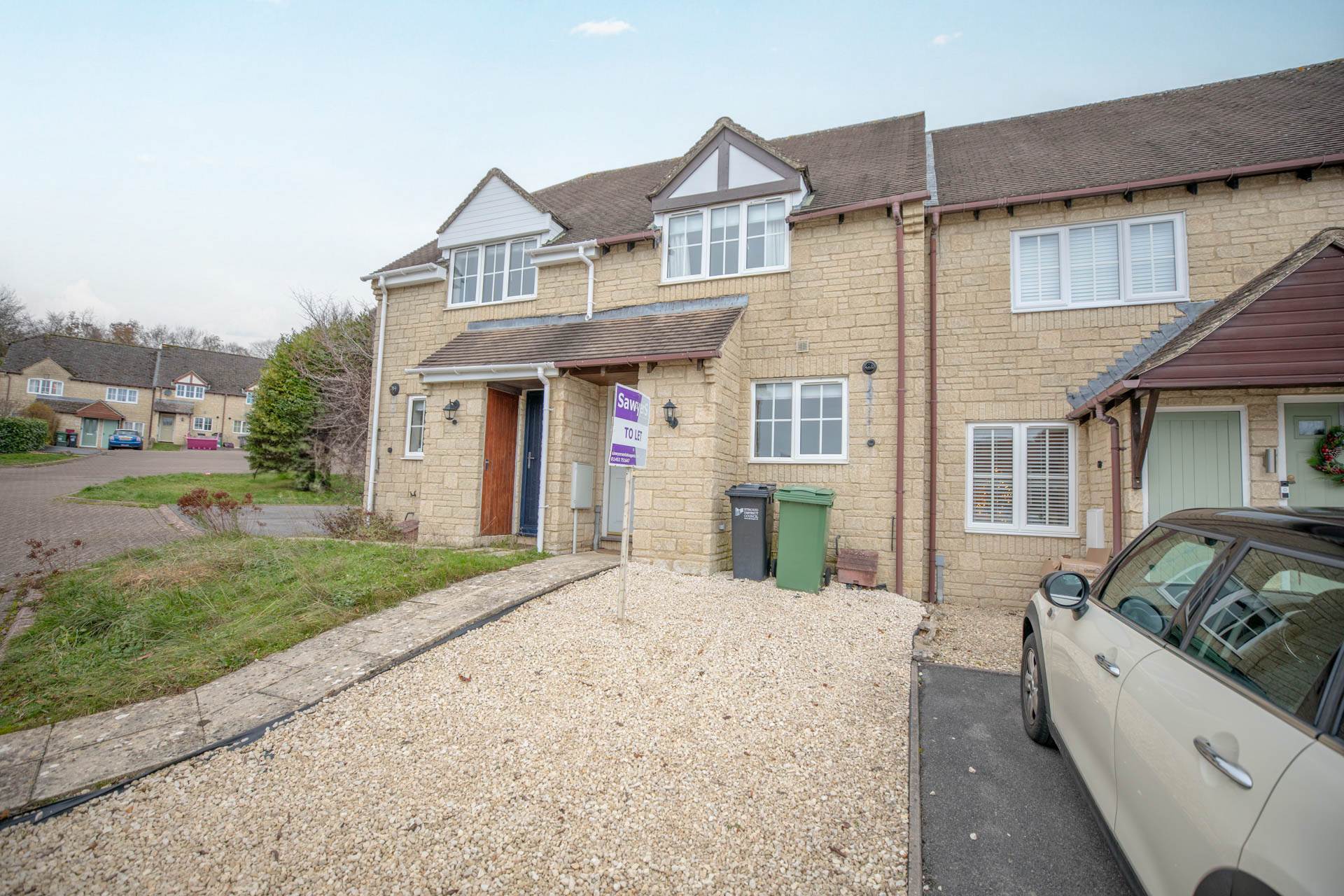 Hawk Close, Chalford, Stroud, Image 1