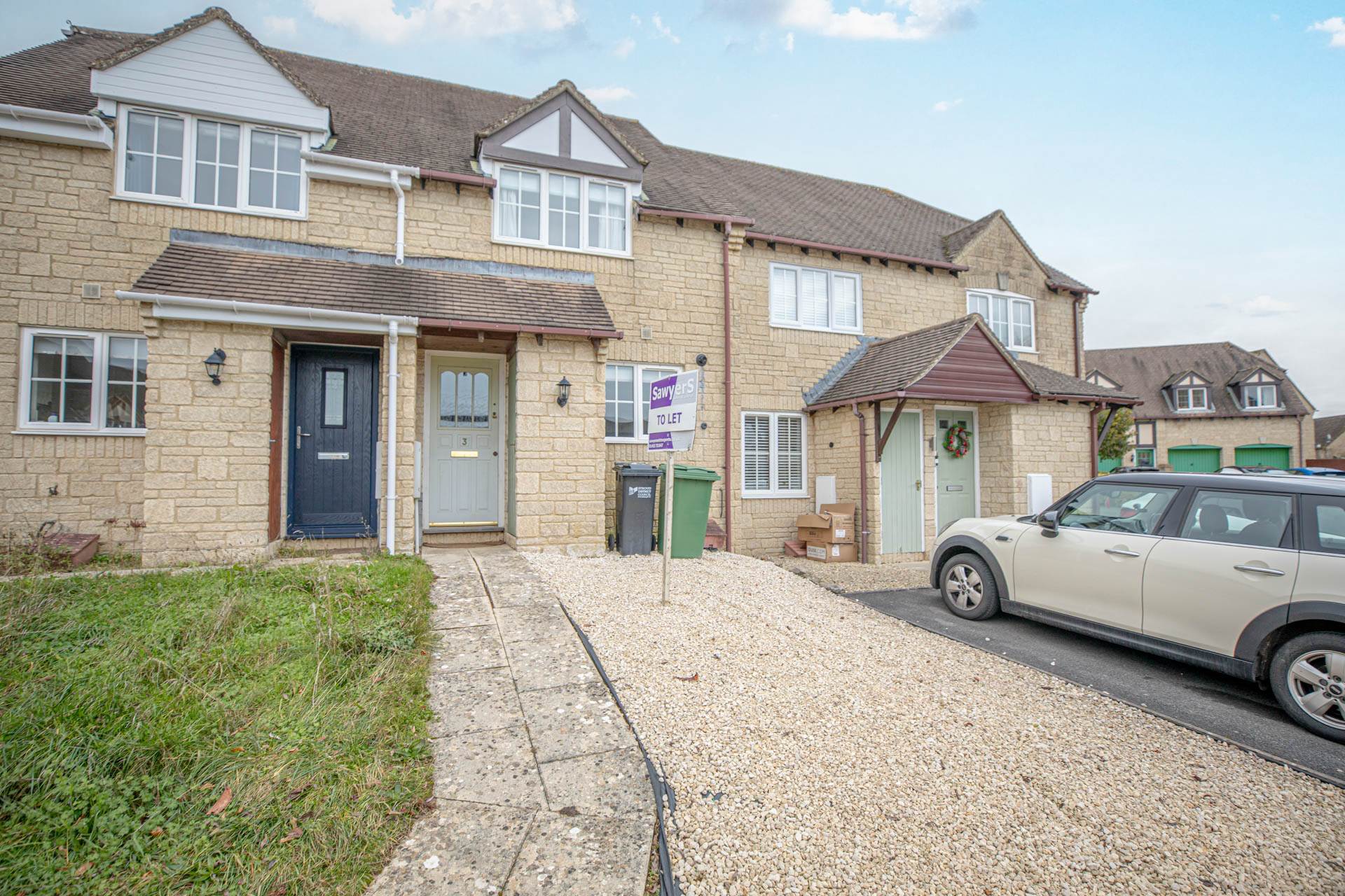 Hawk Close, Chalford, Stroud, Image 13