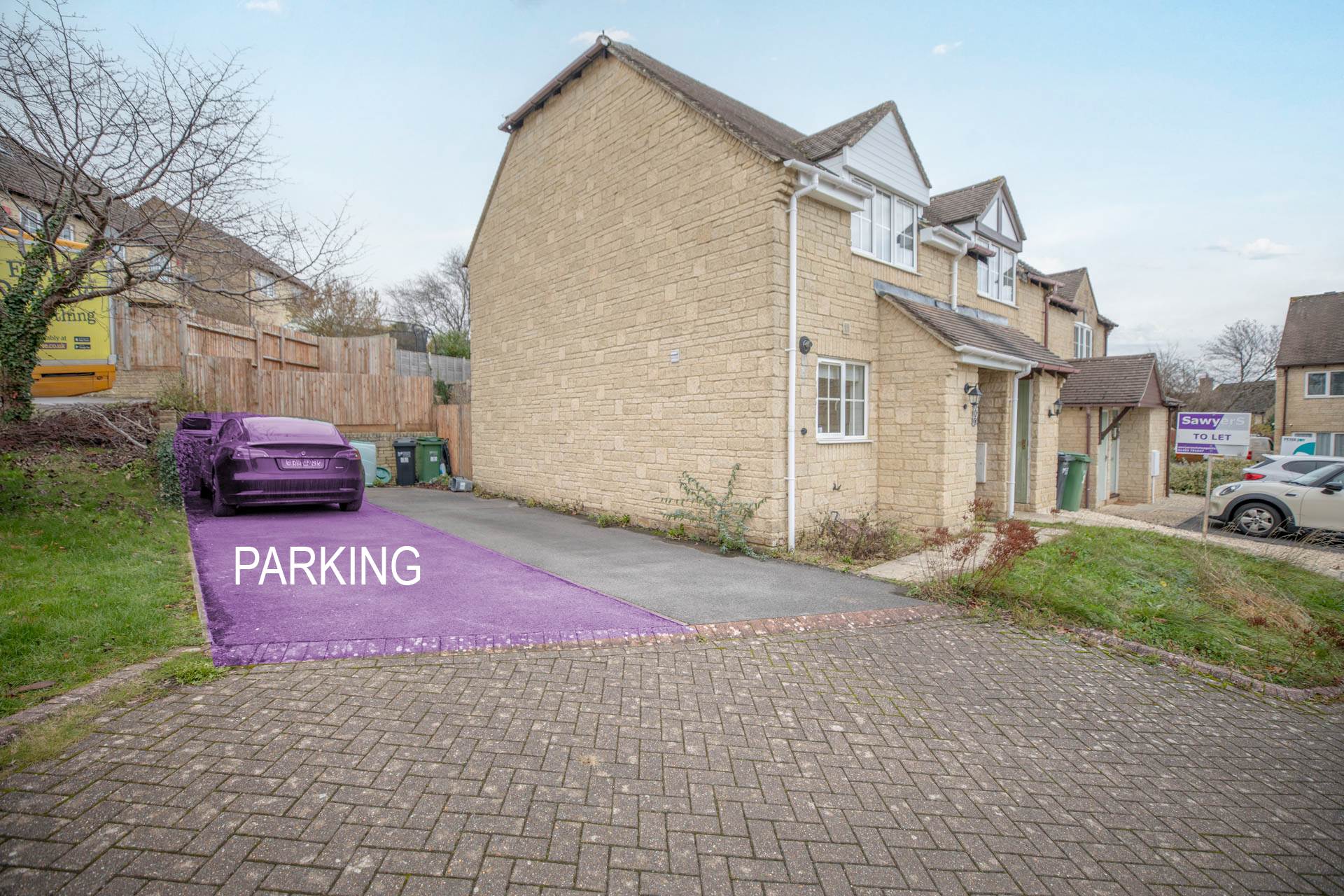 Hawk Close, Chalford, Stroud, Image 14