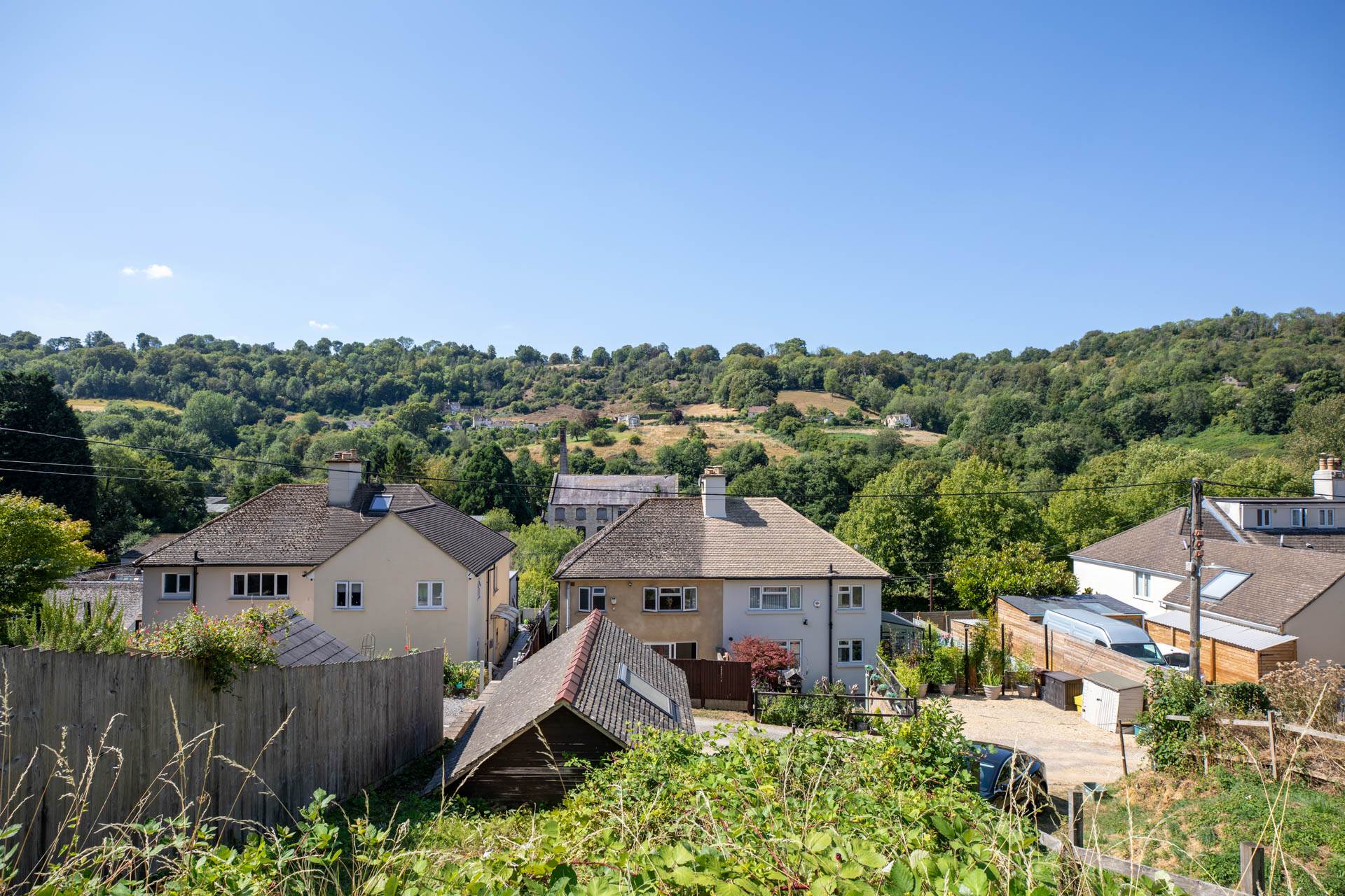 Great Orchard, Thrupp, Image 2