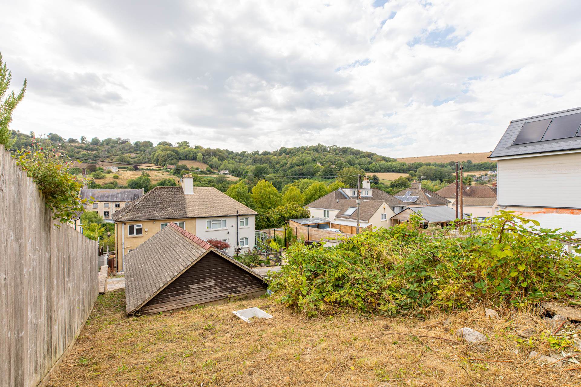 Great Orchard, Thrupp, Image 23